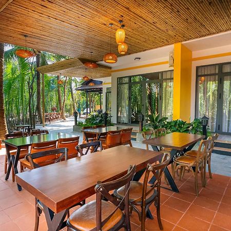 Lancelynk Retreat Hoi An Otel Dış mekan fotoğraf