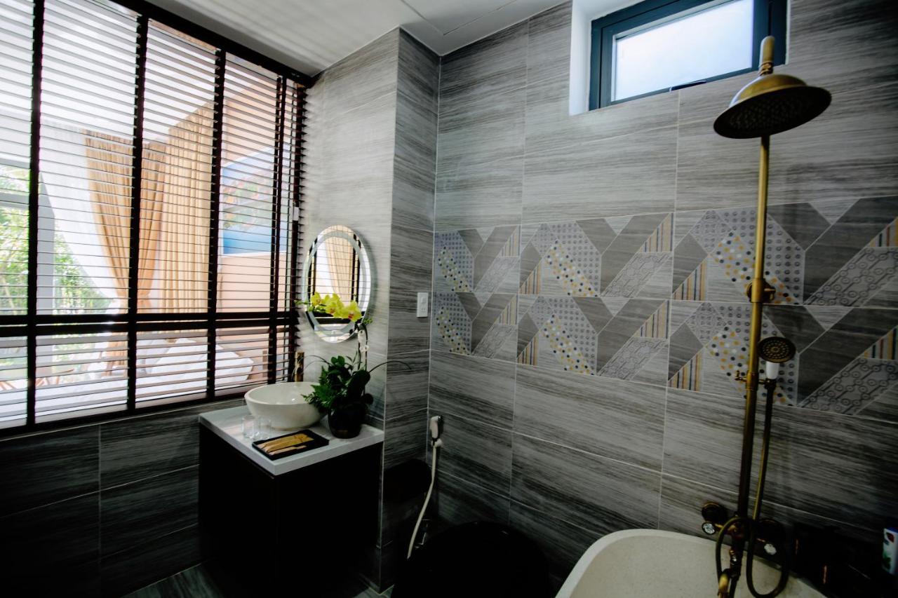Lancelynk Retreat Hoi An Otel Dış mekan fotoğraf