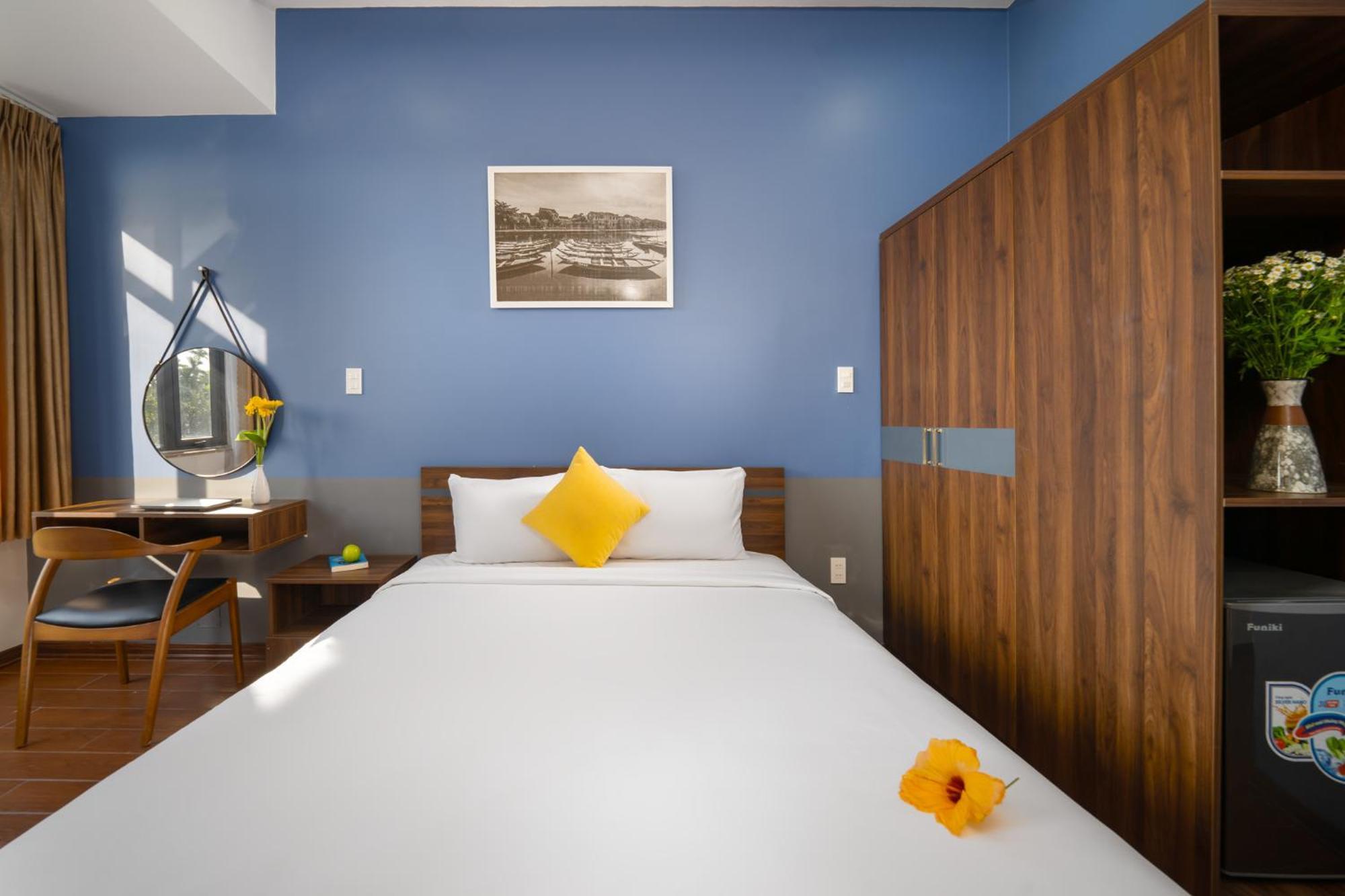 Lancelynk Retreat Hoi An Otel Dış mekan fotoğraf