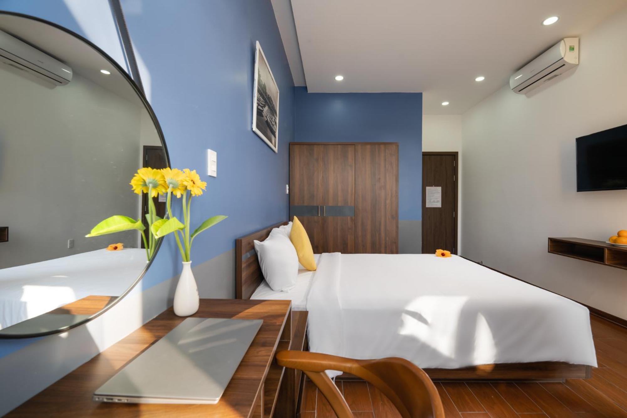 Lancelynk Retreat Hoi An Otel Dış mekan fotoğraf