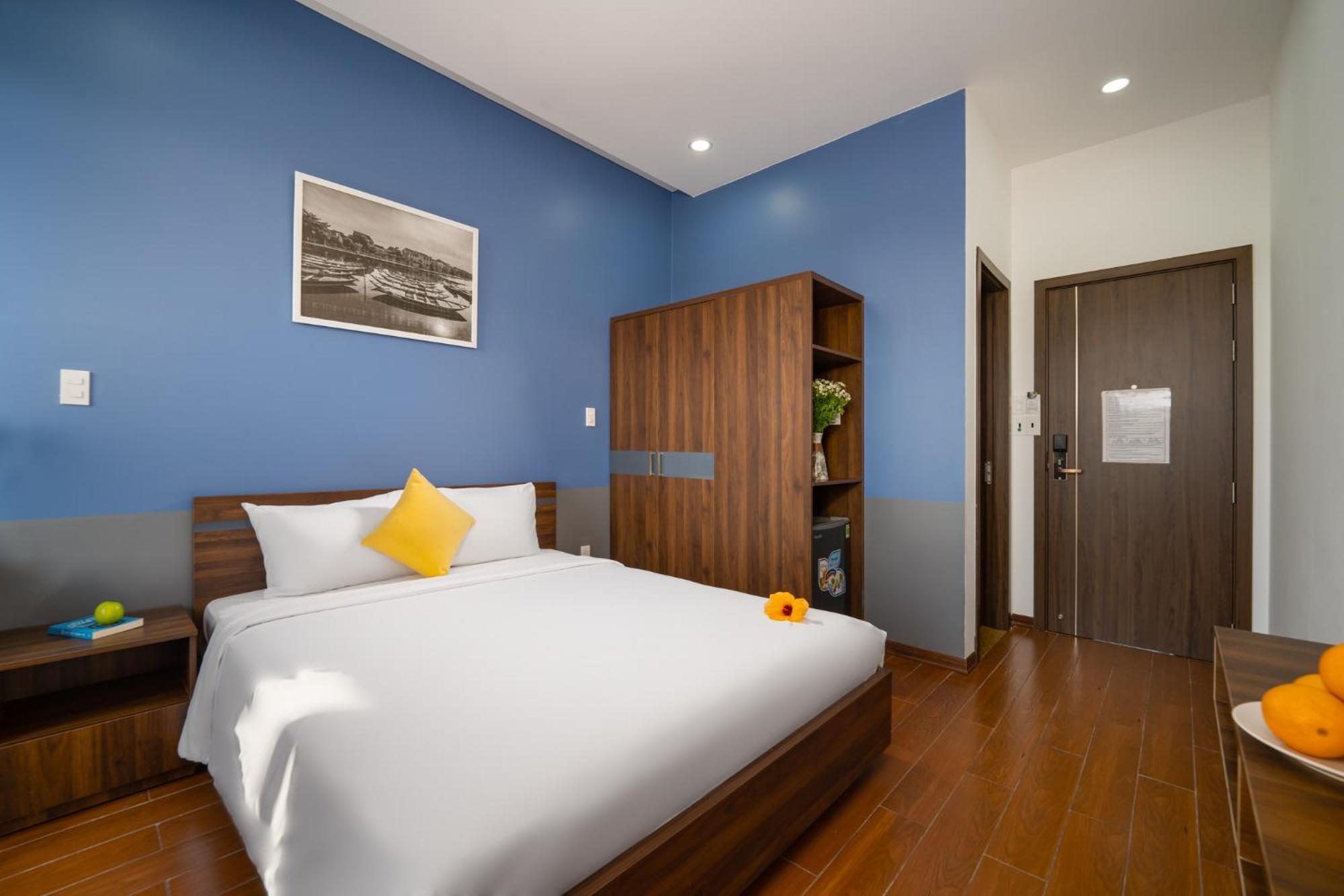 Lancelynk Retreat Hoi An Otel Dış mekan fotoğraf