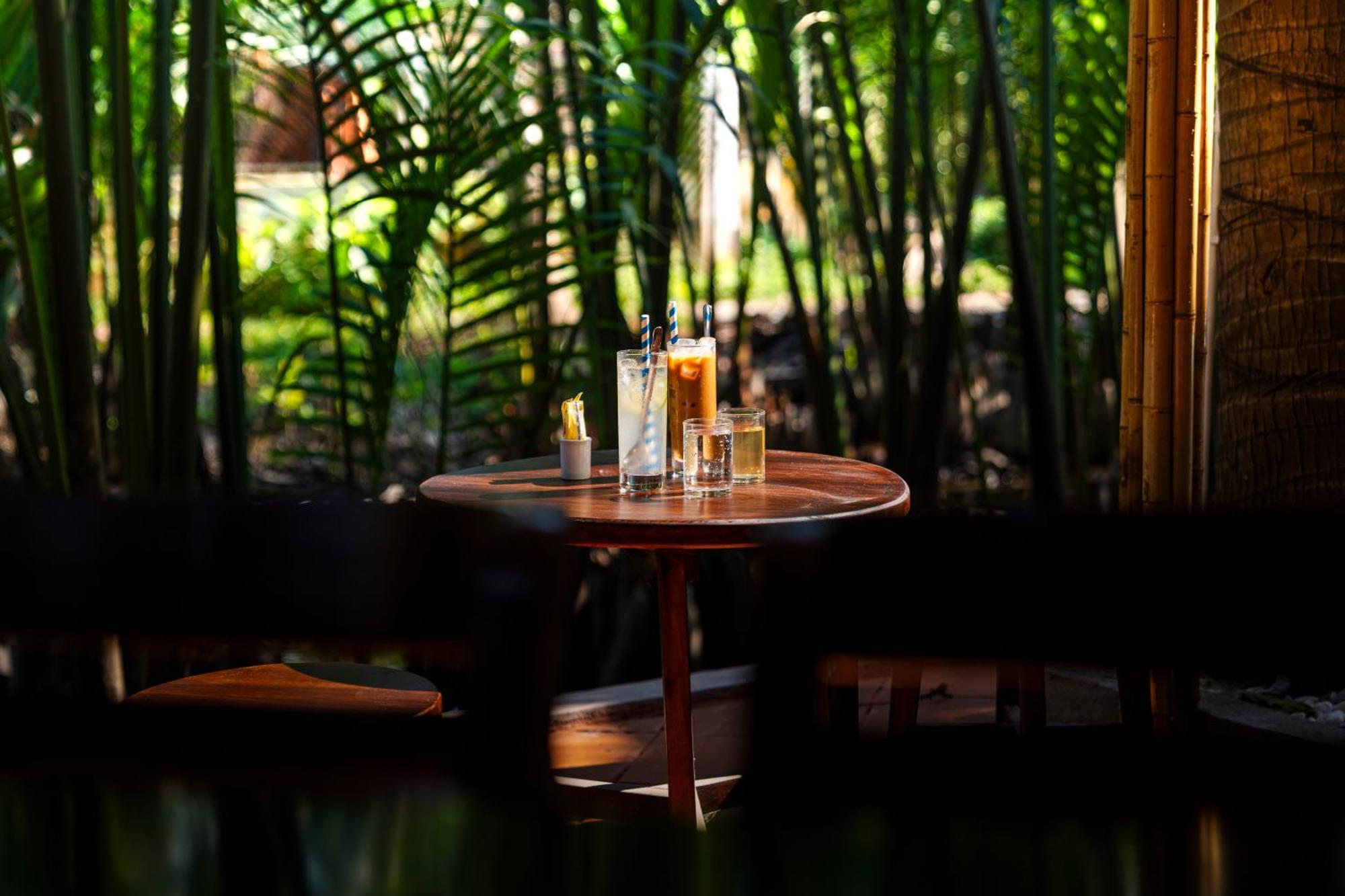 Lancelynk Retreat Hoi An Otel Dış mekan fotoğraf